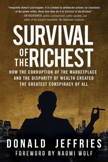 Survival of the Richest