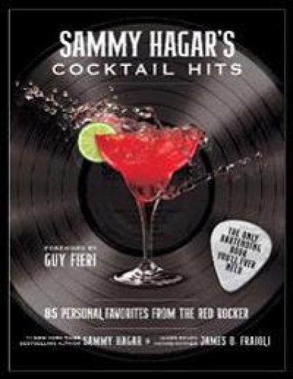 Sammy Hagar's Cocktail Hits