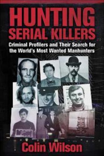 Hunting Serial Killers