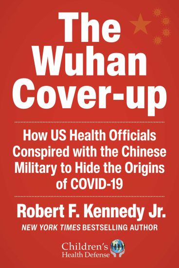 Wuhan Cover-Up