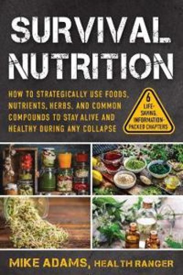 Survival Nutrition