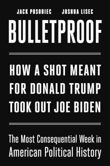 Bulletproof