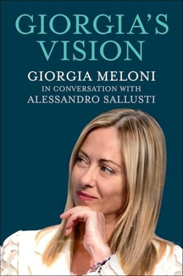 Giorgia's Vision