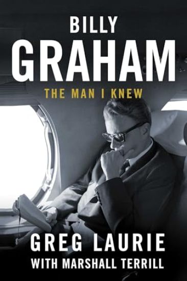 Billy Graham