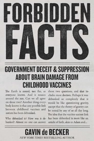Forbidden Facts