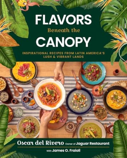 Flavors Beneath the Canopy