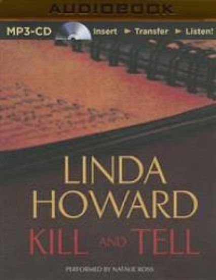 Kill and Tell