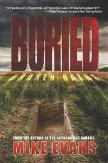 Buried