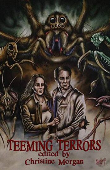 Teeming Terrors