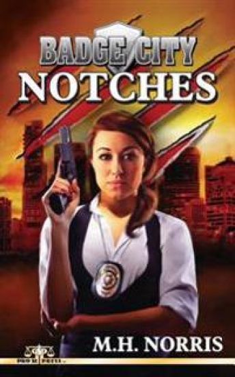 Badge City: Notches