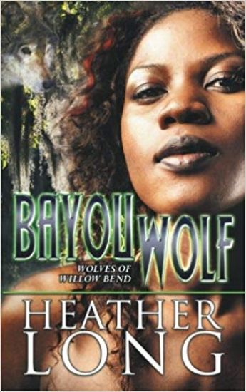 Bayou Wolf