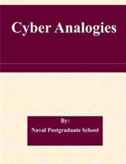 Cyber Analogies