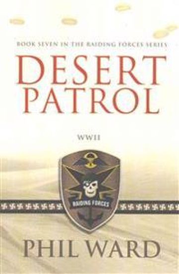 Desert Patrol