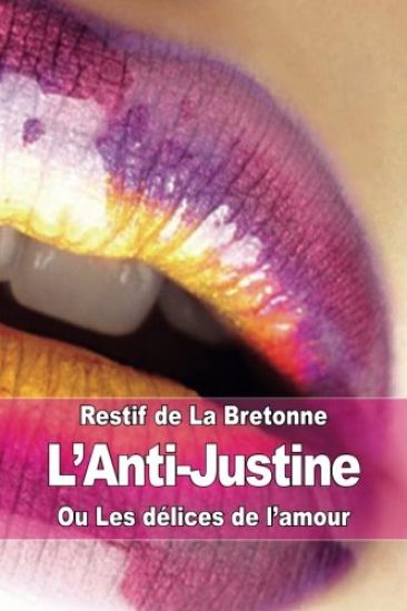 L'Anti-Justine