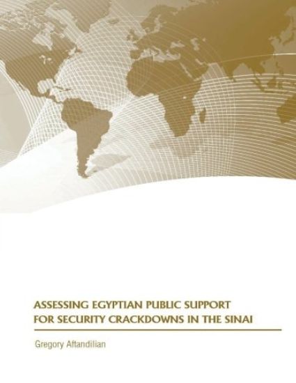 Assessing Egyptian Public Support for Security Crackdown in the Sinai