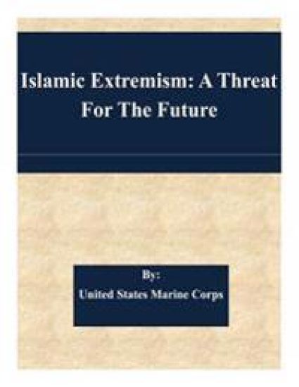 Islamic Extremism: A Threat For The Future