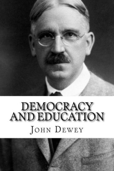 Democracy and Education