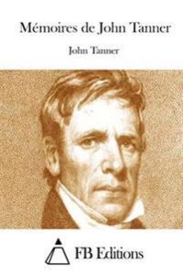Mémoires de John Tanner