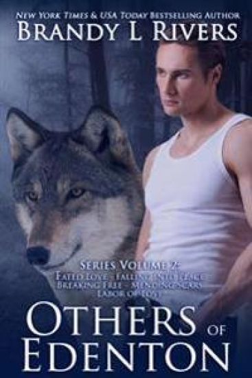 Others of Edenton: Series Volume 2