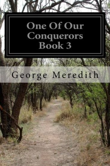 One Of Our Conquerors Book 3