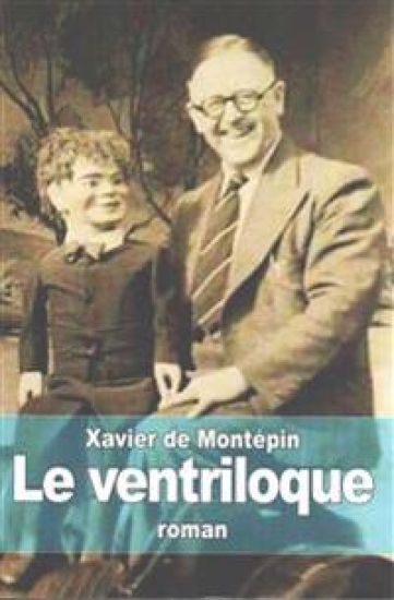 Le ventriloque