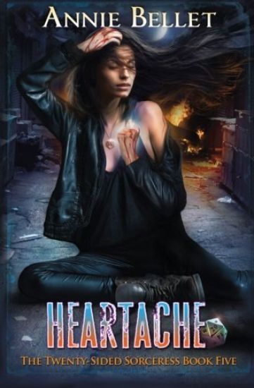 Heartache