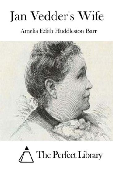 Jan Vedder's Wife