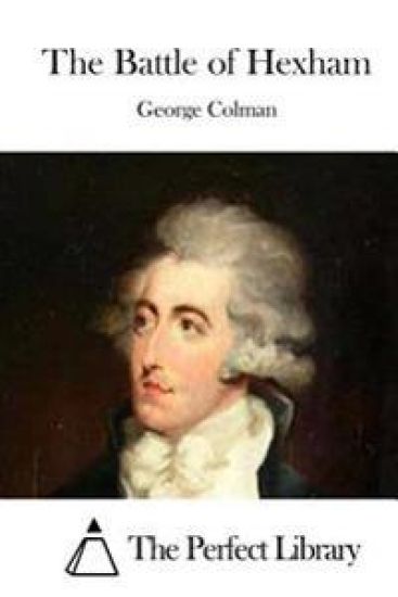 The Battle of Hexham