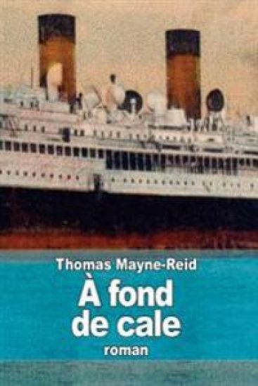 À fond de cale: Voyage d'un jeune marinà travers les ténèbres