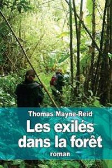 Les exilés dans la forêt: Aventures d'une famille péruvienne au milieu des déserts de l'Amazonie