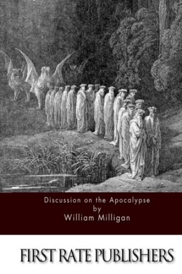 Discussions on the Apocalypse