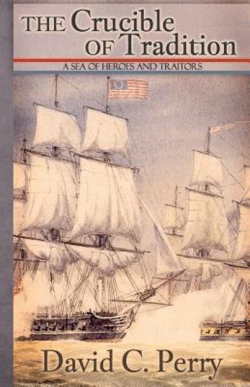The Crucible of Tradition: A sea of heroes and traitors
