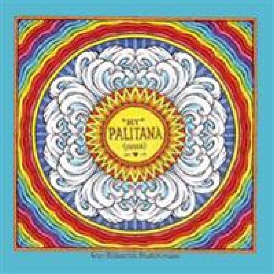 My Palitana (India)