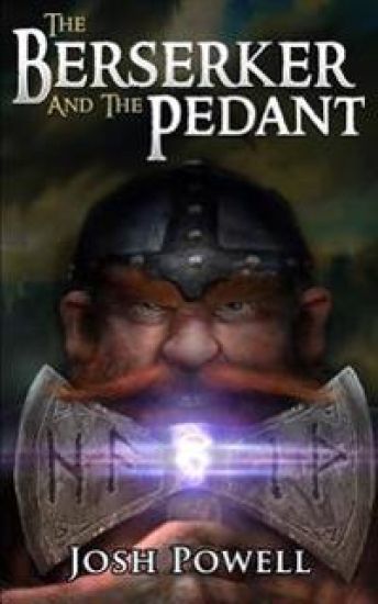 The Berserker and the Pedant: The Complete First Season