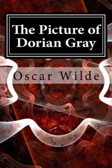 The Picture of Dorian Gray