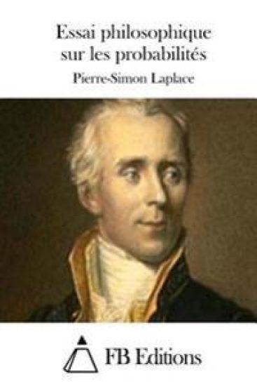 Essai philosophique sur les probabilités