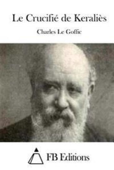 Le Crucifié de Keraliès