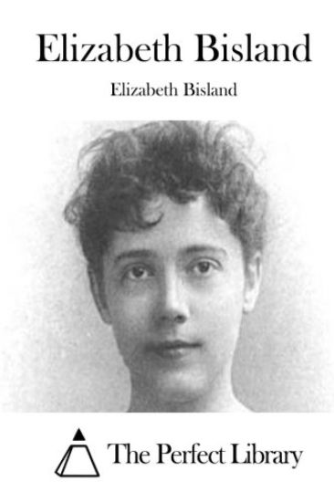 Elizabeth Bisland