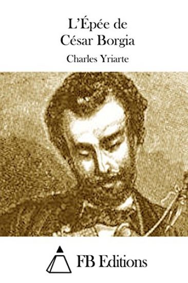 L'Épée de César Borgia
