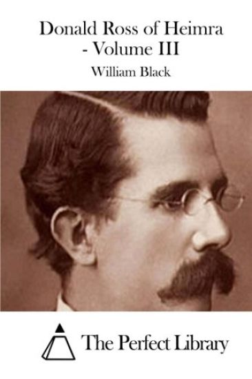 Donald Ross of Heimra - Volume III