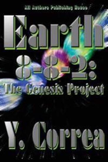 Earth 8-8-2: The Genesis Project