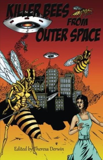 Killer Bees from Outer Space