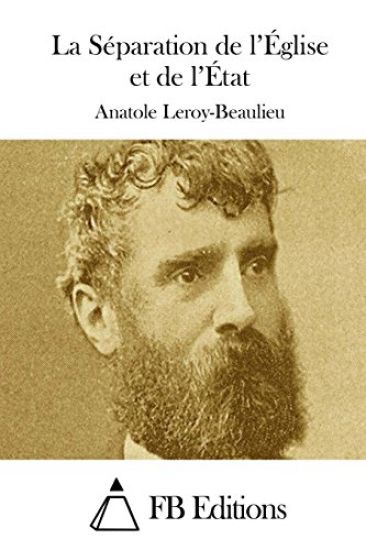 La Séparation de l'Église et de l'État