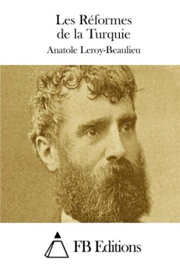 Les Réformes de la Turquie