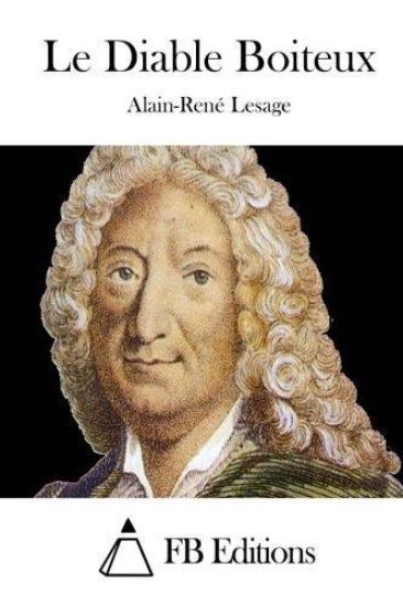 Le Diable Boiteux