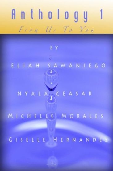 Anthology 1: From Us To You