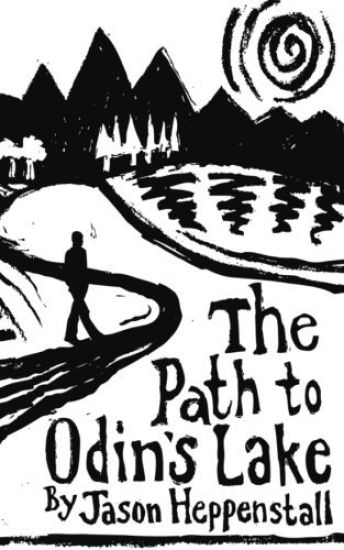 The Path to Odin's Lake: A Scandinavian Soul Journey
