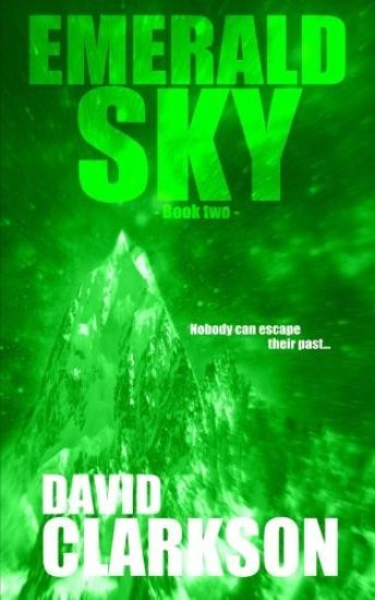 Emerald Sky