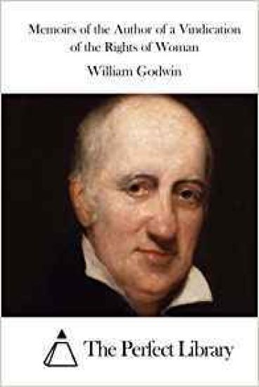 Memoirs of the Author of a Vindication of the Rights of Woman