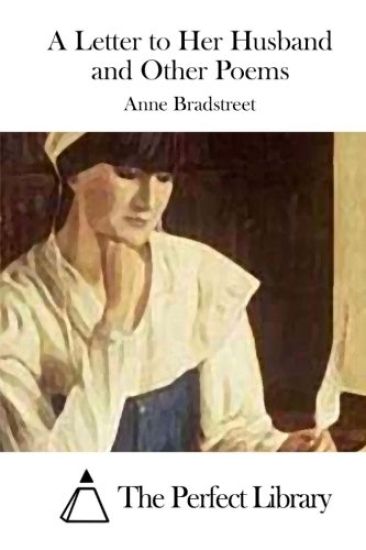 A Letter to Her Husband and Other Poems
